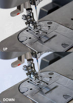 Singer CG-590 Commercial Grade Sewing Machine