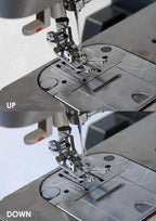 Singer CG - 590 w/ 11 Extra Feet + Basket Kit HOLIDAY Package - Sewingmachinesplus.com
