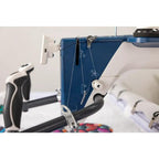 Recertified Grace Qnique 19X - 19" Longarm Quilting Machine - Sewingmachinesplus.com