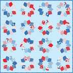 Stitchin' Sisters Quilt Retreat 2020 Sept 23 - 26, 2020 - Sewingmachinesplus.com