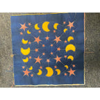 Sew Steady Starry Nights Ruler Work & Embroidery Club - Sewingmachinesplus.com