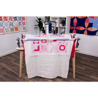 Grace Company Cutie Breeze Tabletop Fabric Frame - Sewingmachinesplus.com