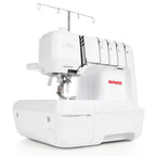 Bernina L 620 Coverstitch Machine For Precision Seamwork