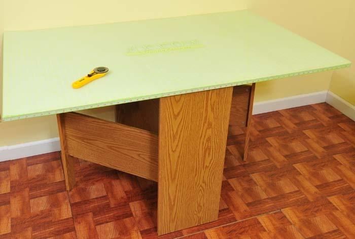 Arrow Pixie 98602 Cutting Table