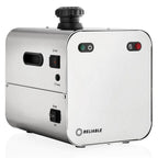 Reliable 4100IS 2.2L Professional Steam Iron System With Eco Mode - Sewingmachinesplus.com