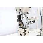Techsew 810PRO Post Bed with Speed reducer - Sewingmachinesplus.com