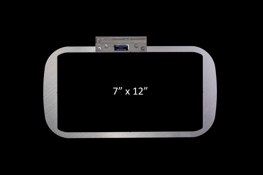 Durkee EZ Frames for Single Needle Machines - Multiple Size Selections Available
