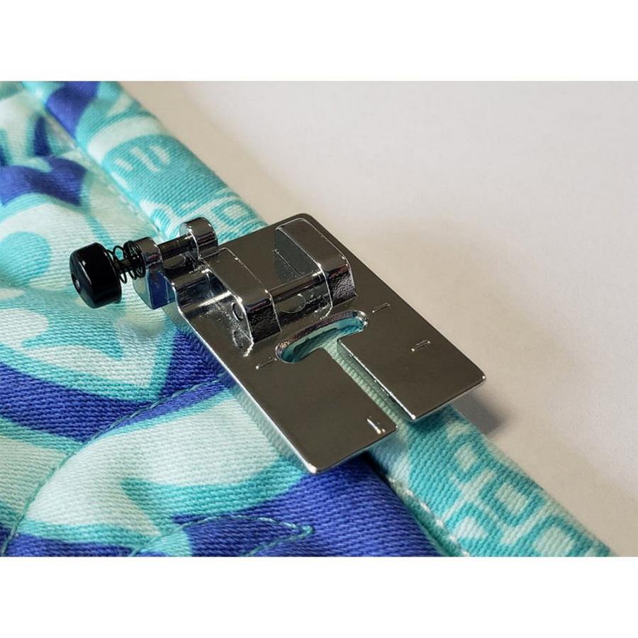 Baby Lock Quilt Binding Presser Foot - Sewingmachinesplus.com