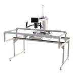 Recertified Grace Qnique 19 X Elite - 19" Longarm Quilting Machine - Sewingmachinesplus.com