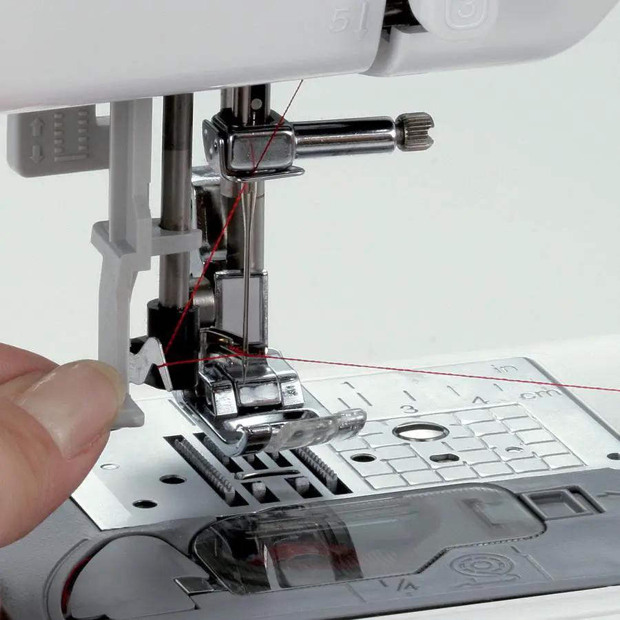 Brother CE1125PRW Sewing Machine (Refurbished) - Sewingmachinesplus.com