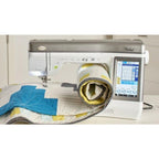 Baby Lock Ballad Quilting and Sewing Machine (OPEN BOX MODEL) - Sewingmachinesplus.com