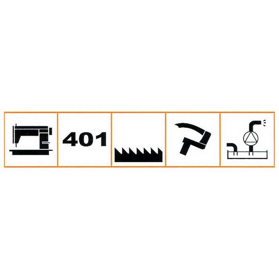 Highlead GK0058 Series Industrial Sewing Machines with Assembled Table and Servo Motor