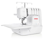 Bernina L 660 Serger Overlocker 4 Thread Professional