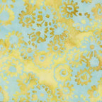 Reflection Bargello Fabric Quilt Kit - Sewingmachinesplus.com