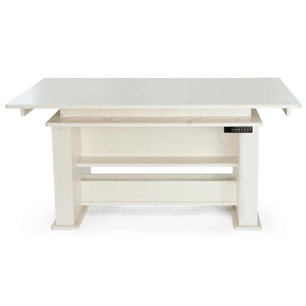 Koala Height Adjustable Center - Sewingmachinesplus.com