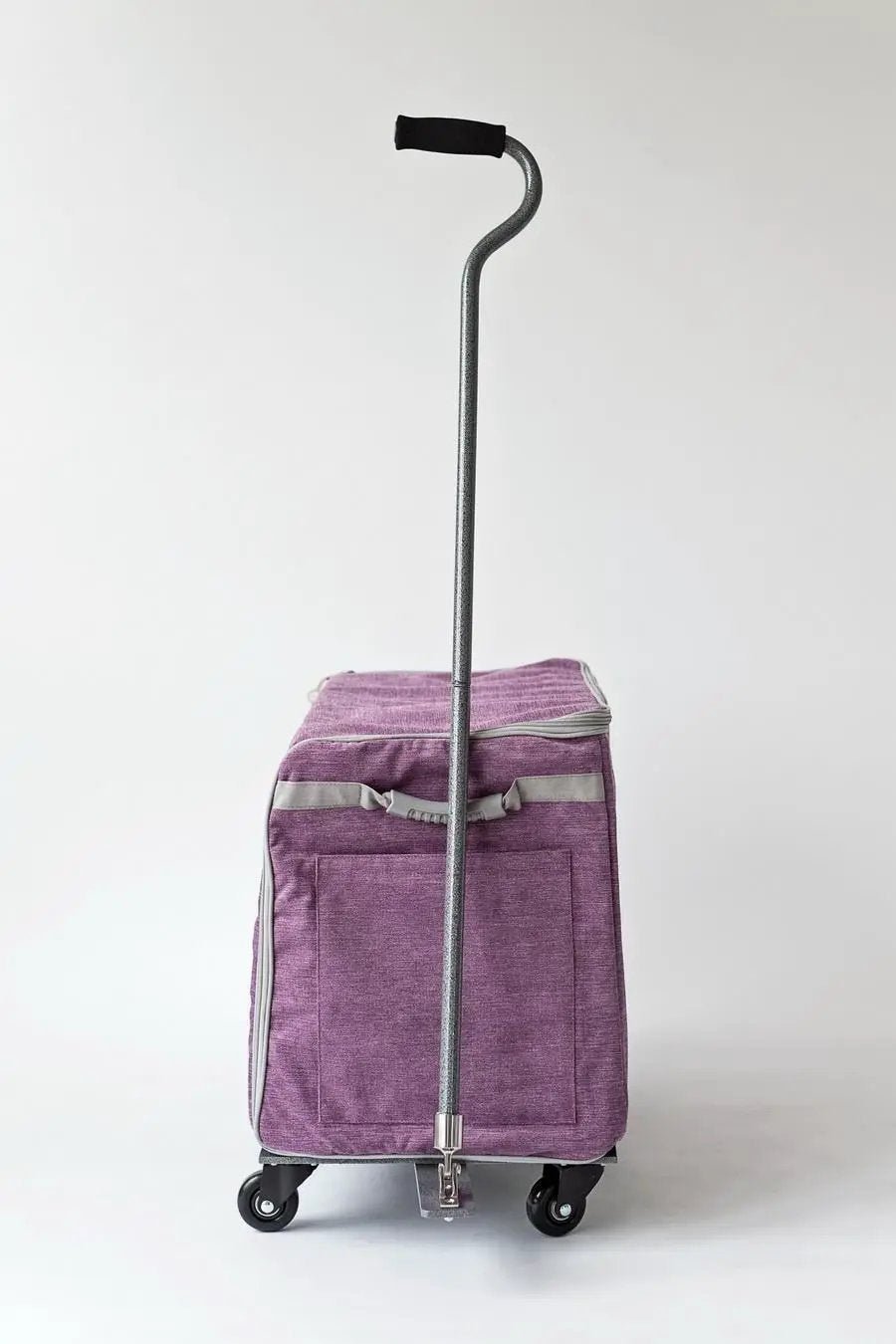 Bluefig DS26 Wheeled 26 Inch Sewing Machine Carrier - Sewingmachinesplus.com