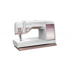 Factory Serviced - Husqvarna Viking Designer Epic 2 Sewing and Embroidery Machine - Sewingmachinesplus.com