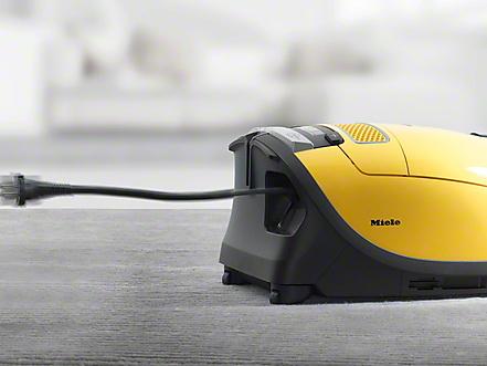 Miele Complete C3 SoftCarpet PowerLine - SGFE0