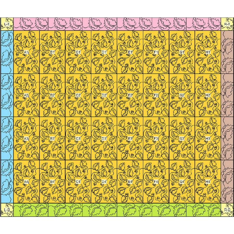 Dime My Quilt Downloadable Planner - Sewingmachinesplus.com