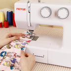 FY - e330 Mechanical Sewing Machine - Sewingmachinesplus.com