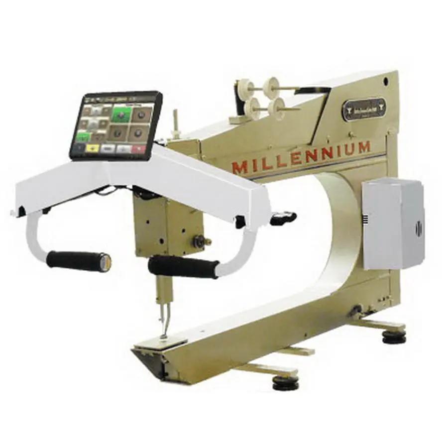 Perfect Stitch Machine Upgrade - Professional Grade Stitch Regulation - Sewingmachinesplus.com