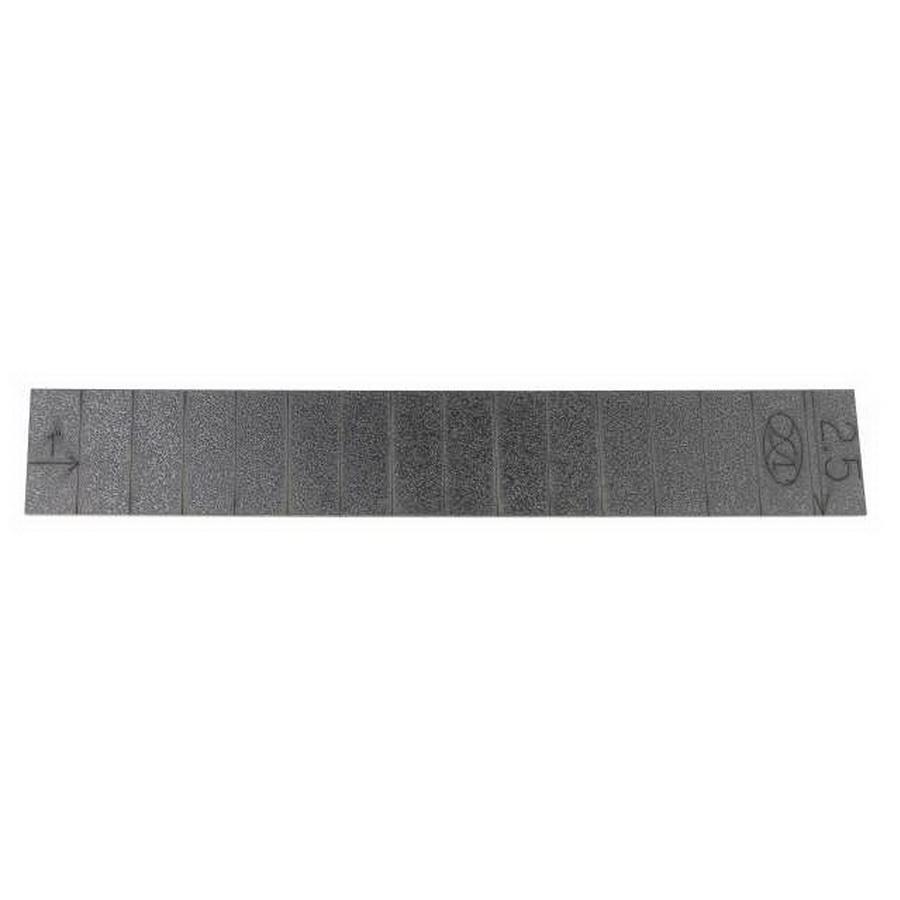 Martelli Skini - Mini Short Ruler 4pc Set - Sewingmachinesplus.com