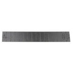 Martelli Skini - Mini Short Ruler 4pc Set - Sewingmachinesplus.com