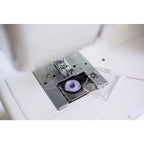 Baby Lock Zeal Sewing Machine - From the Genuine Collection (OPEN BOX MODEL) - Sewingmachinesplus.com