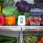 Greentech pureAir FRIDGE Refrigerator Air Purification - Sewingmachinesplus.com