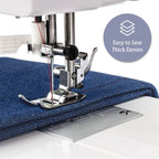 FY - e330 Mechanical Sewing Machine - Sewingmachinesplus.com
