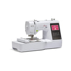 Baby Lock Aurora Embroidery and Sewing Machine (OPEN BOX MODEL) - Sewingmachinesplus.com