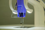 Juki J-350QVP Miyabi Machine