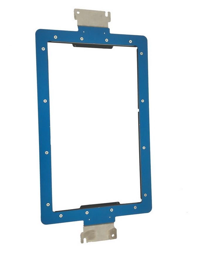 Durkee Quilt Border Frame Hoops For Baby Lock and Brother Machines - Sewingmachinesplus.com