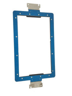 Durkee Quilt Border Frame Hoops For Baby Lock and Brother Machines - Sewingmachinesplus.com