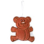 Anita Goodesign Stuffed Christmas Ornaments 149AGHD