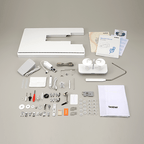 Brother BQ3100 Advanced Sewing & Quilting Machine - Sewingmachinesplus.com