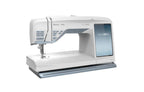 Husqvarna Viking Designer Epic 2 Sewing and Embroidery Machine
