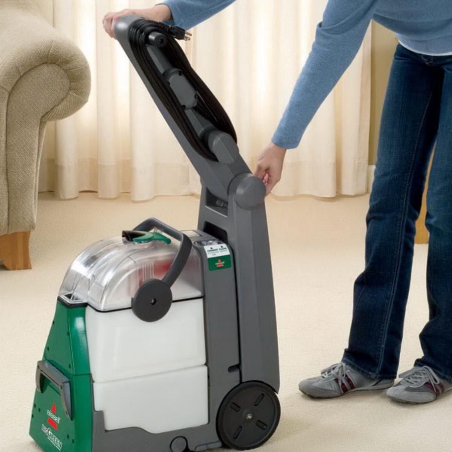 Bissell BG10 Deep Carpet Cleaning Machine