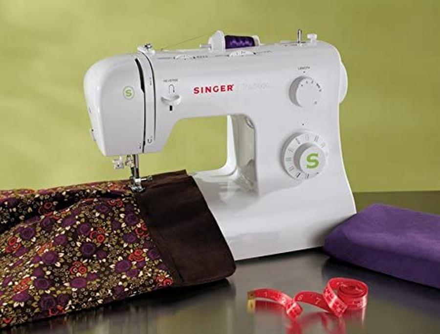 Singer 2277 Tradition Essential Sewing Machine - Sewingmachinesplus.com