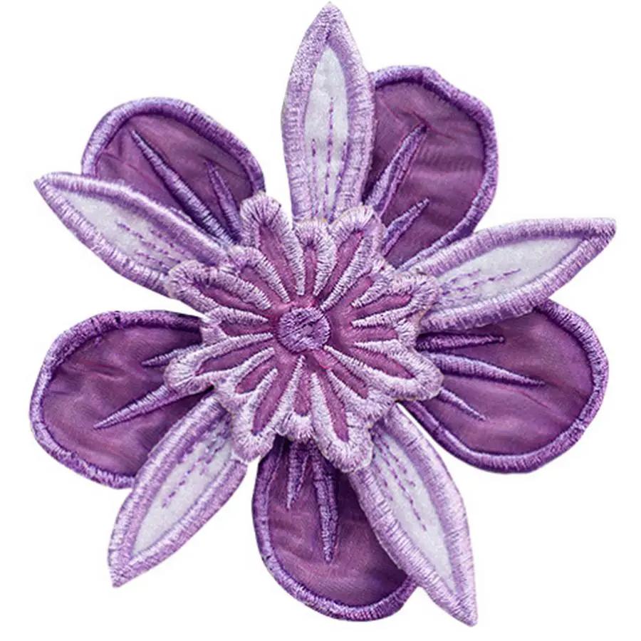 Anita Goodesign Dimensional Flowers 120MAGHD - Sewingmachinesplus.com