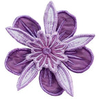 Anita Goodesign Dimensional Flowers 120MAGHD - Sewingmachinesplus.com