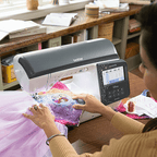 Brother Innov - ís NQ3700D Combination Sewing & Embroidery - Sewingmachinesplus.com