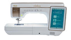 Baby Lock Solaris Top Of The Line Sewing, Embroidery & Quilting Machine