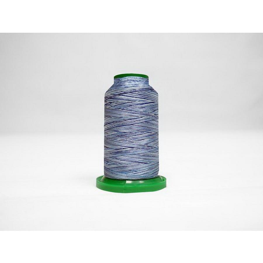 DIME Medley Variety Pack 6 pack 1M Spools 40wt - Sewingmachinesplus.com