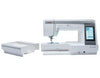 Janome Horizon Memory Craft 9400QCP Sewing and Quilting Machine