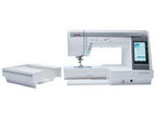 Janome Horizon Memory Craft 9400QCP Sewing and Quilting Machine