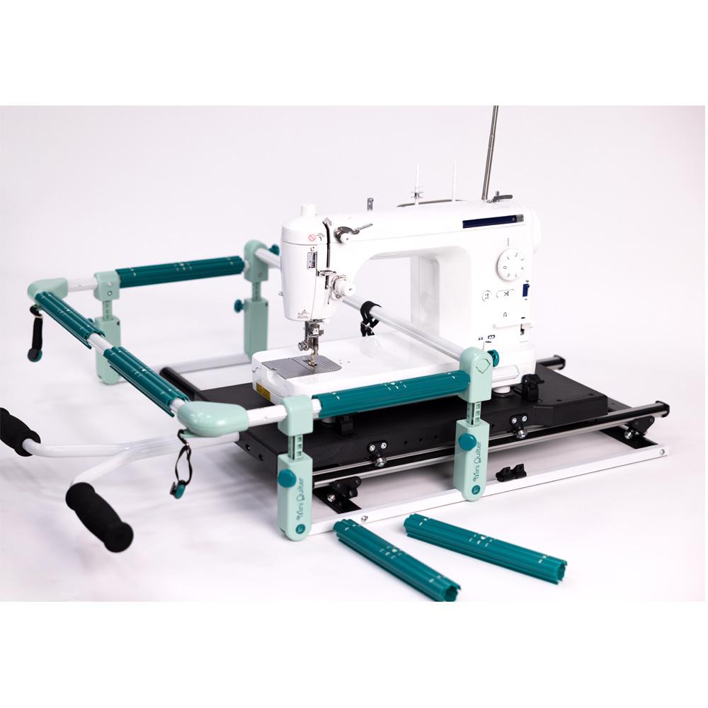 Grace Mini Quilter Tabletop Fabric Frame