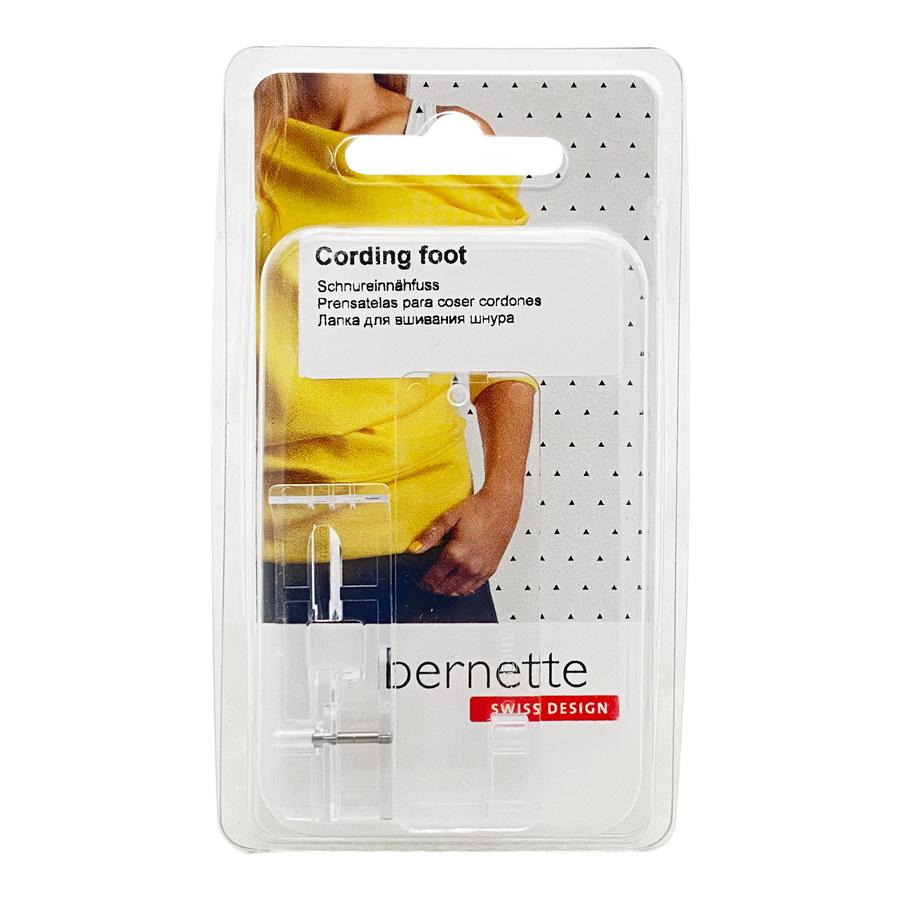 Bernette Cover/Chainstitch Feet Kit (8pcs) b42/b48 - Sewingmachinesplus.com