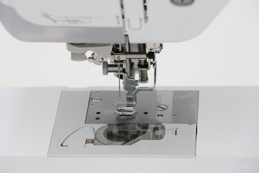 Brother BP2100 Embroidery Machine