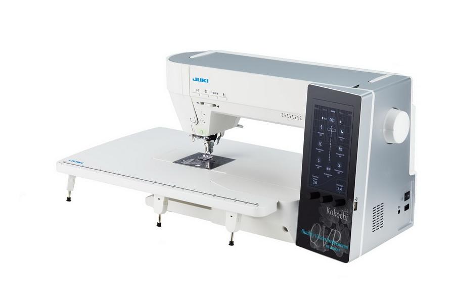 Juki Kokochi DX - 4000QVP Sewing Machine - Sewingmachinesplus.com